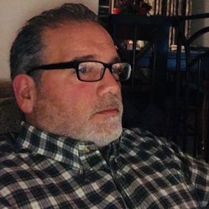 Meet your Posher, William